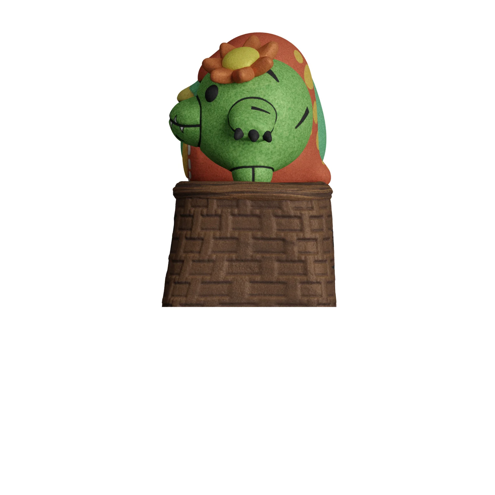 Thumb 4