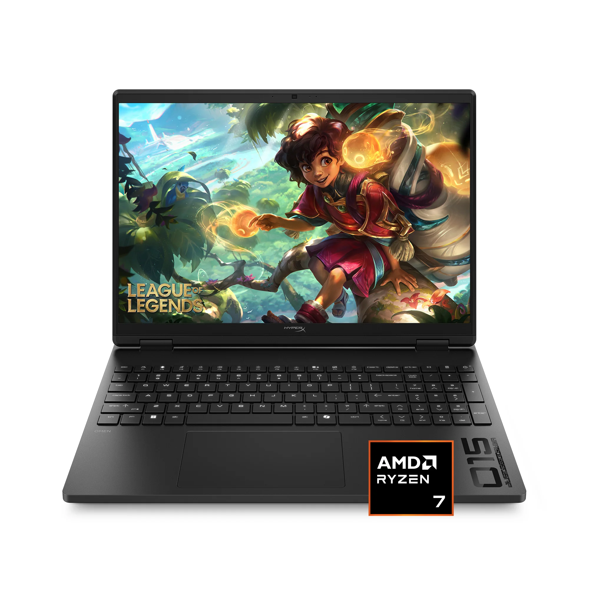 HyperX OMEN Laptops